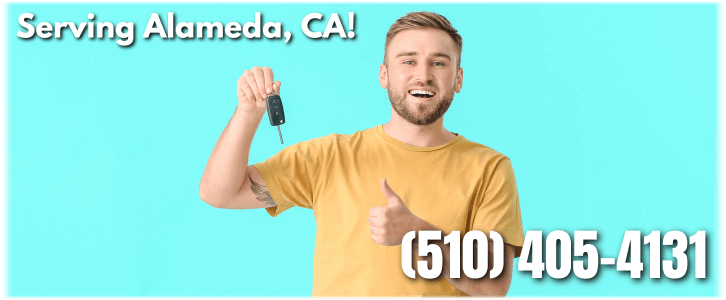 Locksmith Alameda CA